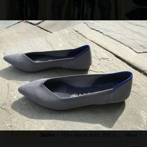 Rothys Grey